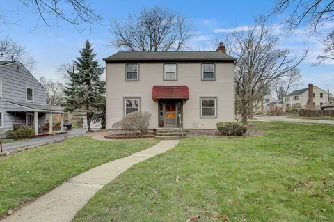 1315 Arborview Blvd, Ann Arbor, MI 48103