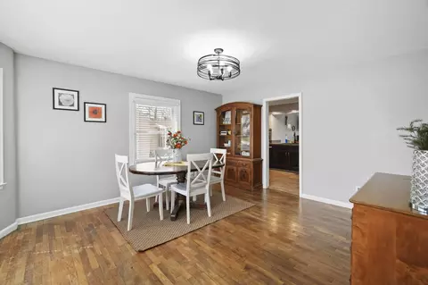 Dining - 2428 Wallace Dr, Jackson, MI 49203 photo 1 of 4