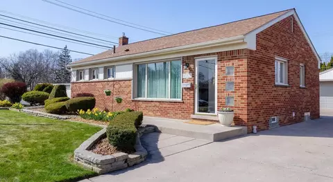 29186 Minton, Livonia, MI 48150