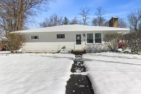 226 Sharkey St, Bellevue, MI 49021