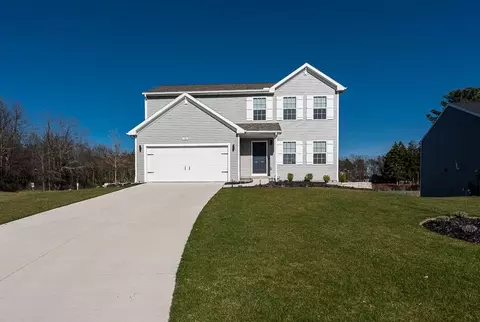 1241 Jayberry Dr, Holland, MI 49424