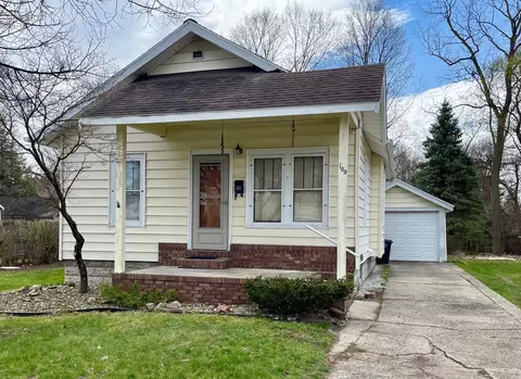 109 Cottage St, Sturgis, MI 49091