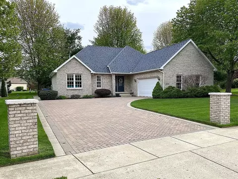 225 Hatch Ave, Coldwater, MI 49036