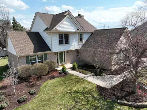 1004 Wellington Ct, Canton, MI 48187