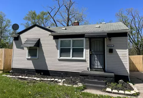 19791 Gilchrist St, Detroit, MI 48235