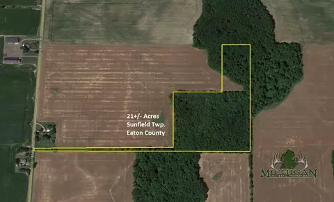 Vl N Ionia Road, Vermontville, MI 49096