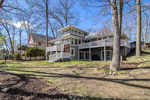 Exterior - 11821 Killarny Cir, Jerome, MI 49249 photo 5 of 11