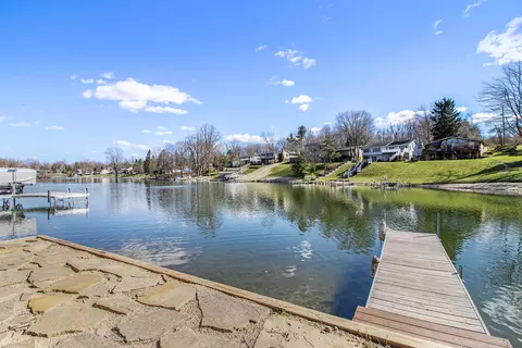 View/Area - 11821 Killarny Cir, Jerome, MI 49249 photo 2 of 9