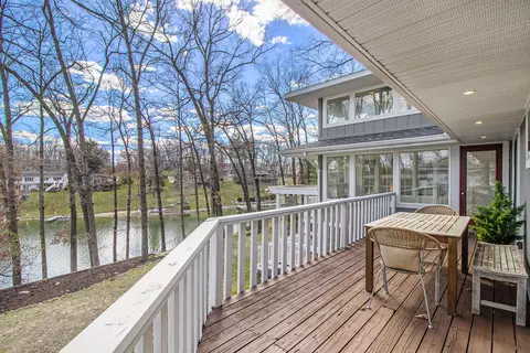 Exterior - 11821 Killarny Cir, Jerome, MI 49249 photo 2 of 11