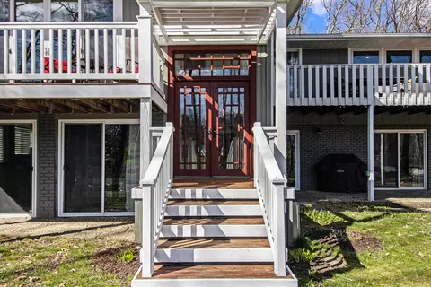 Exterior - 11821 Killarny Cir, Jerome, MI 49249 photo 6 of 11