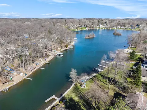 View/Area - 11821 Killarny Cir, Jerome, MI 49249 photo 7 of 9