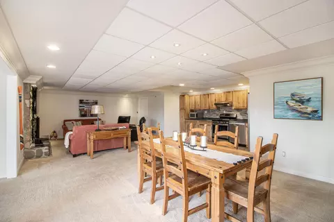 Dining - 11821 Killarny Cir, Jerome, MI 49249 photo 2 of 2
