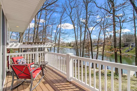 Exterior - 11821 Killarny Cir, Jerome, MI 49249 photo 3 of 11