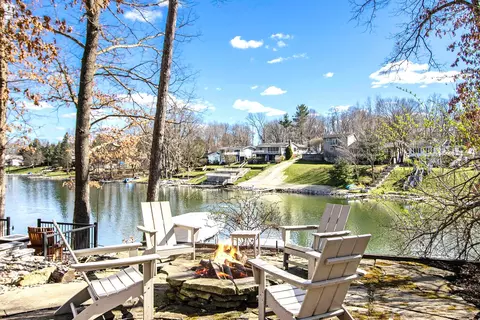 Exterior - 11821 Killarny Cir, Jerome, MI 49249 photo 8 of 11