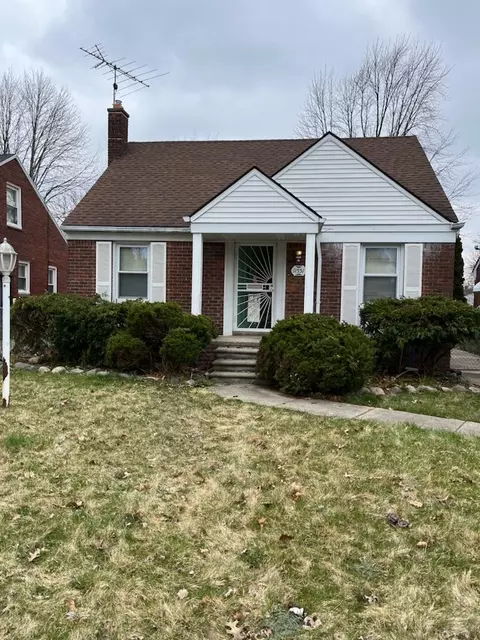 11551 Balfour Rd, Detroit, MI 48224