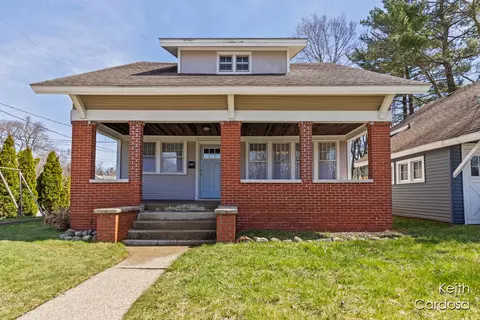 2946 Coit Ave NE, Grand Rapids, MI 49505