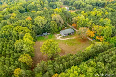 View/Area - 9888 Marble Pines Dr, Lowell, MI 49331 photo 6 of 12