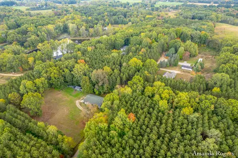 View/Area - 9888 Marble Pines Dr, Lowell, MI 49331 photo 8 of 12