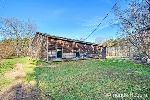 Exterior - 9888 Marble Pines Dr, Lowell, MI 49331 photo 6 of 10