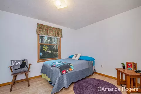 Bedroom - 9888 Marble Pines Dr, Lowell, MI 49331 photo 3 of 4