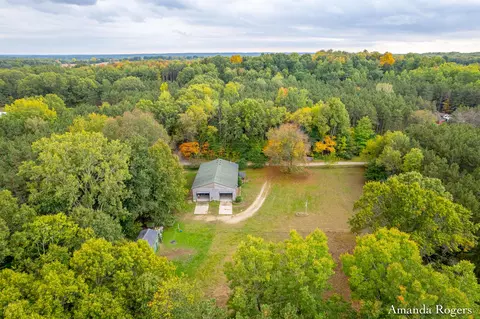 View/Area - 9888 Marble Pines Dr, Lowell, MI 49331 photo 10 of 12