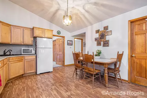 Kitchen - 9888 Marble Pines Dr, Lowell, MI 49331 photo 2 of 3