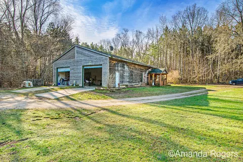 Exterior - 9888 Marble Pines Dr, Lowell, MI 49331 photo 5 of 10