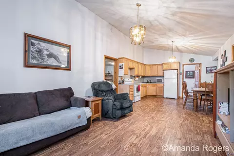 Kitchen - 9888 Marble Pines Dr, Lowell, MI 49331 photo 1 of 3