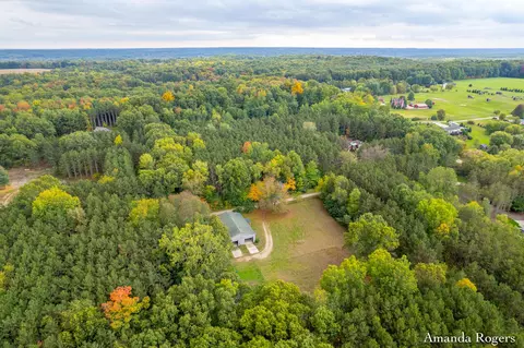 View/Area - 9888 Marble Pines Dr, Lowell, MI 49331 photo 9 of 12