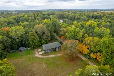 View/Area - 9888 Marble Pines Dr, Lowell, MI 49331 photo 5 of 12