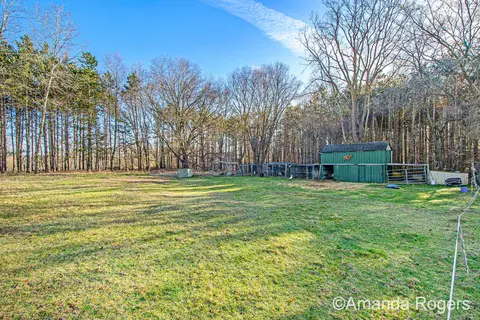 Exterior - 9888 Marble Pines Dr, Lowell, MI 49331 photo 7 of 10