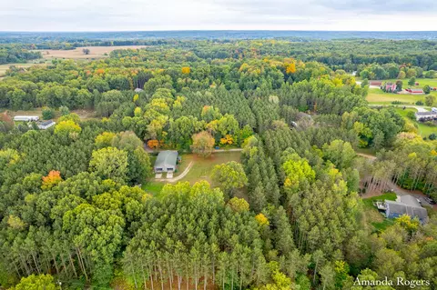 View/Area - 9888 Marble Pines Dr, Lowell, MI 49331 photo 7 of 12