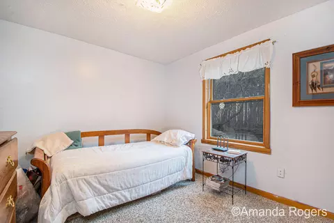 Bedroom - 9888 Marble Pines Dr, Lowell, MI 49331 photo 4 of 4