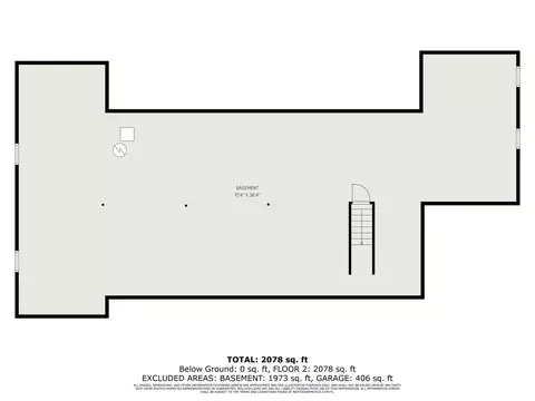 Floorplan - 5931 Bellwether Dr, Saline, MI 48176 photo 2 of 2