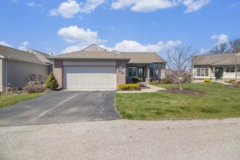 1929 Firethorn Ct SE, Grand Rapids, MI 49546