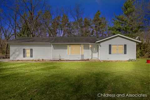 5500 Myers Lake Ave NE, Belmont, MI 49306