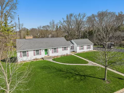 2343 Academy Dr NE, Grand Rapids, MI 49503