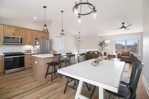 Kitchen - 5583 Whites Bridge Rd, Belding, MI 48809 photo 5 of 5