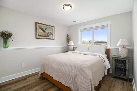 Bedroom - 5583 Whites Bridge Rd, Belding, MI 48809 photo 4 of 5