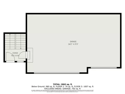 Floorplan - 5583 Whites Bridge Rd, Belding, MI 48809 photo 3 of 3