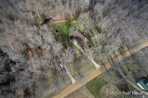9148 S Bird Rd, Dowling, MI 49050 photo 44