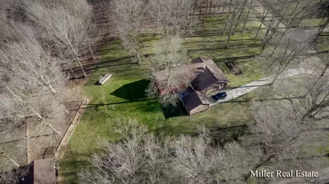 9148 S Bird Rd, Dowling, MI 49050 photo 5