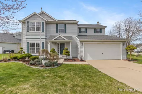 2676 Claridge Ct SW, Wyoming, MI 49418