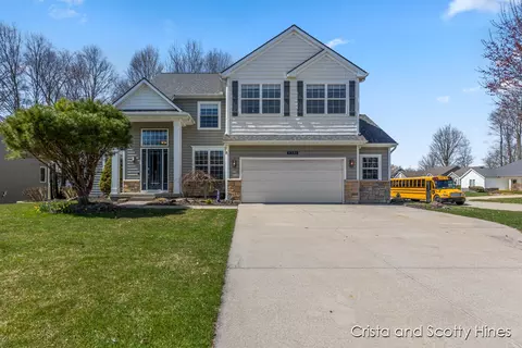 5391 Case Dr SW, Wyoming, MI 49418