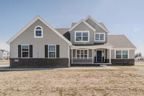 1240 Justine Way, Saline, MI 48176