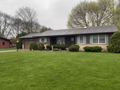 145 Covell Ave NW, Grand Rapids, MI 49504