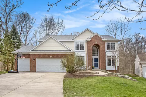 3464 Twin Berry Ct SE, Kentwood, MI 49512