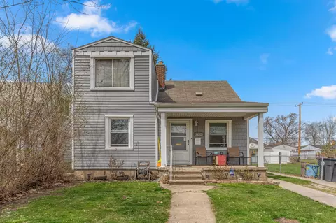 17759 Henry St, Melvindale, MI 48122