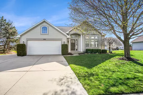 3998 Sundial Ave, Hudsonville, MI 49426