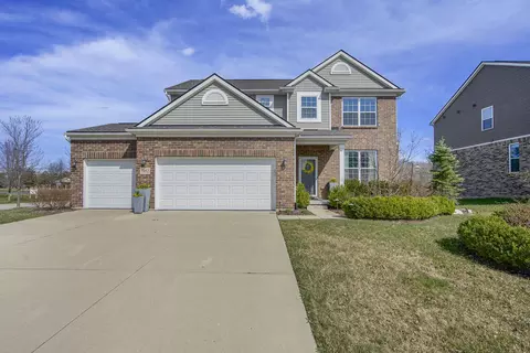 1952 Frances Way, Ypsilanti, MI 48198